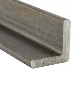 ANGLE 3/16 x 2 x 1-1/2 x 20' A36