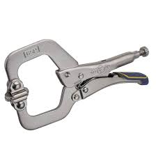 VISE GRIP 9R WELDING CLAMP