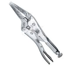 VISE GRIP PLIERS/LN 9LN