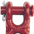 LINK CLEVIS TWIN 1/2" S249 1012905