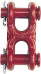 LINK CLEVIS TWIN 1/2" S249 1012905