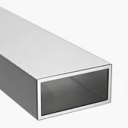 TUBE 1/4 x 3 x 2 x 24' RECT ALUM 6061-T6