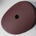 FIBER DISC 7"x 7/8" 120grit 54120 UNITED ABRASIVES