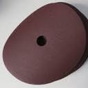 FIBER DISC 7"x 7/8" 120grit 54120 UNITED ABRASIVES