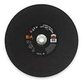 CUT-OFF WHL 14"x 3/32"x 1" A24 54422 BULLARD