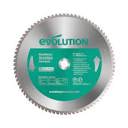 EVO 14"X80TX1 ALUM 14BLADEAL