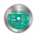 EVO 14"X80TX1 ALUM 14BLADEAL