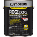 RO 9179402 BLACK (1-gallon) ROCEpoxy DTM EPOXY MASTIC 9100