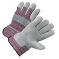 GLOVE LEATHER WORK 558XL 96118 728430