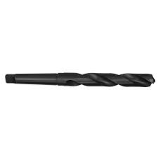 BIT 23/32 #2 MORSE TAPER HSS
