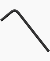 HEX KEY S.A. 7/16