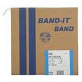 BANDIT 1/4" C20299 BAND SS