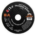 GRIND WHL 2"x 1/2"x 3/8" TA36T 61293 BULLARD