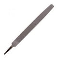 FILE FLAT BASTARD 4" 03367 NICH