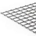 WELDED WIRE 4X10X3/16 2X2 OPEN CS
