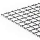 WELDED WIRE 4X10X3/16 2X2 OPEN CS