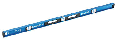 LEVEL IBEAM 48" MAGNETIC 500M.48