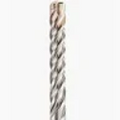 HAMMER DRILL BIT 1/2" 6"