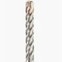 HAMMER DRILL BIT 1/2" 6"
