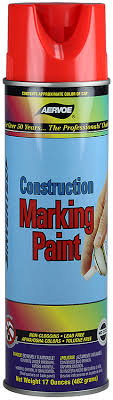 AERVOE 246 FLOR RED INV SPRAY