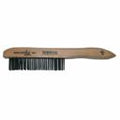 BRUSH WIRE SHOE HANDLE 102-387