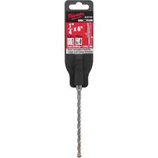 SDS BIT 1/4" 6" 48-20-7431
