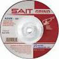 DCW 9"x 1/4"x 5/8-11 A24N 10/BX 20095 SAIT