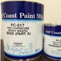 GCP PC517 GLASS FILLED EPOXY