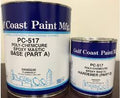 GCP PC517 GLASS FILLED EPOXY