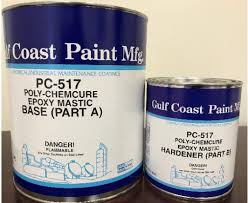 GCP PC517 GLASS FILLED EPOXY