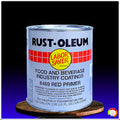RO 8469 RED PRIMER 1 GAL (L)