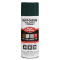RO 1638830 HUNTER GREEN SPRAY MULTI-PURPOSE ENAMEL