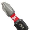 INSERT BIT SHOCKWAVE #2 48-32-4712