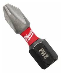 INSERT BIT SHOCKWAVE #2 48-32-4712