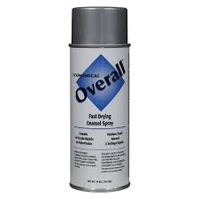 RO 2412 ALUM SPRAY