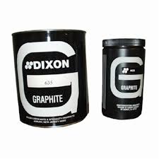 GRAPHITE POWDERED FINE #65 DIXON 635