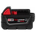 M18 RED LITHIUM C5.0 48-11-1850R
