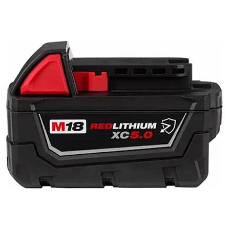 M18 RED LITHIUM C5.0 48-11-1850R