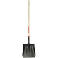 SHOVEL COAL LONG HDL 760- 54246
