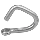 COLD SHUT PLATED 3/8" T4900624