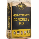 CONCRETE-READY MIX SURE MIX 80# BAGS