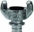 UNIV COUPLING AM6 3/4 HOSE