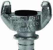 UNIV COUPLING AM6 3/4 HOSE