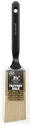 WOOSTER PAINT BRUSH 1 1/2" P3970