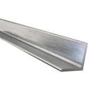 ANGLE 1/4 x 3 x 3 x 20' 6063 ALUM