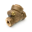 VALVE CHECK 1/4 FG.406 125#