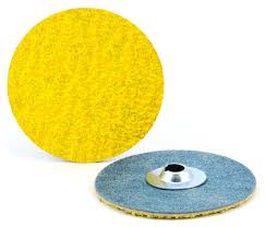 QUICK-LOK-R DISC 2" 36grit PREDATOR ARC 71-31650W
