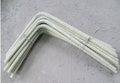 FRP 3/4" 3' x 3' 90deg G50-20-DI1829L