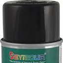 SEYMOUR ENAMEL BLK 98-3 SPRAY