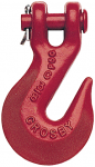 HOOK GRAB CLEVIS 5/8" H-330 1027203